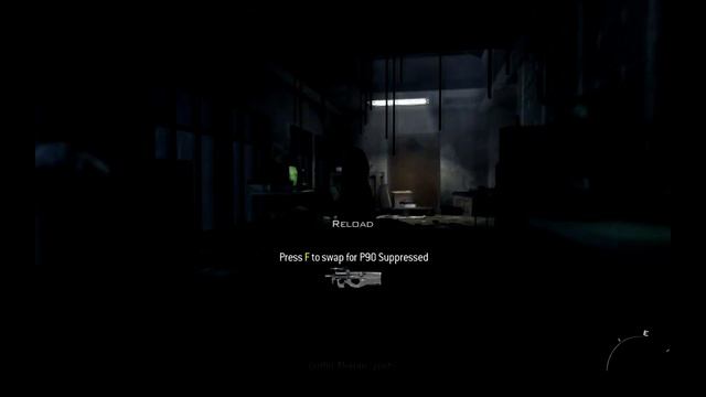 Modern Warfare 3 Single Player PC Review смотреть онлайн