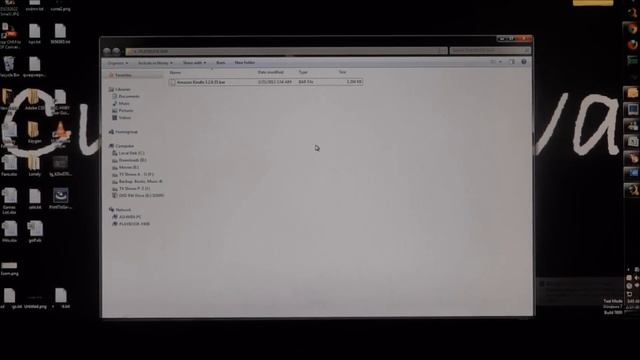(HD) Install/Sideload Apps on the Playbook (works with OS 2.0) - Cursed4Eva смотреть онлайн