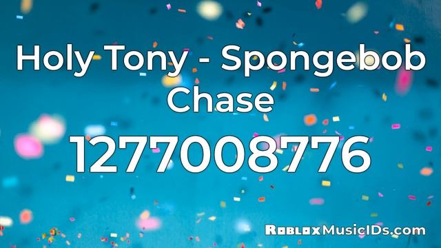 20 Popular Spongebob Roblox Music Codes/IDs (Working 2021) смотреть онлайн