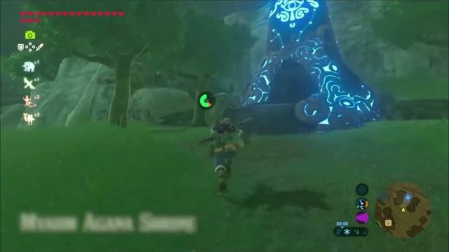 Glitch Guide: How to Get MAX Hearts and Stamina! | Breath of the Wild смотреть онлайн