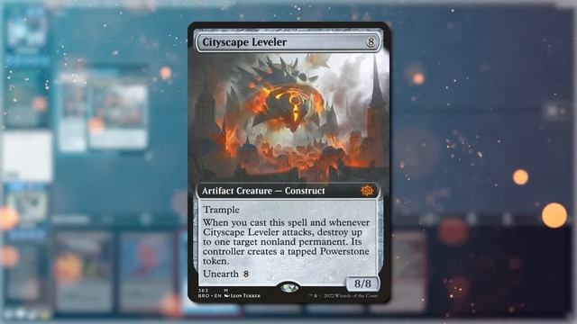 NEW Modern UR Storm Build is INSANE! (Gameplay) смотреть онлайн
