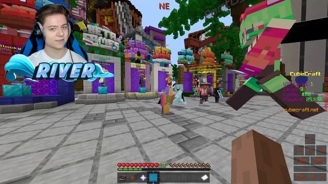 FATE CLIENT V5 FOR MCPE! | NEW FREELOOK, DIRECTION HUD! (Minecraft Bedrock) смотреть онлайн