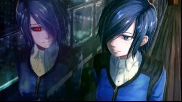 Nightcore - Unravel [Tokyo Ghoul OP 1]