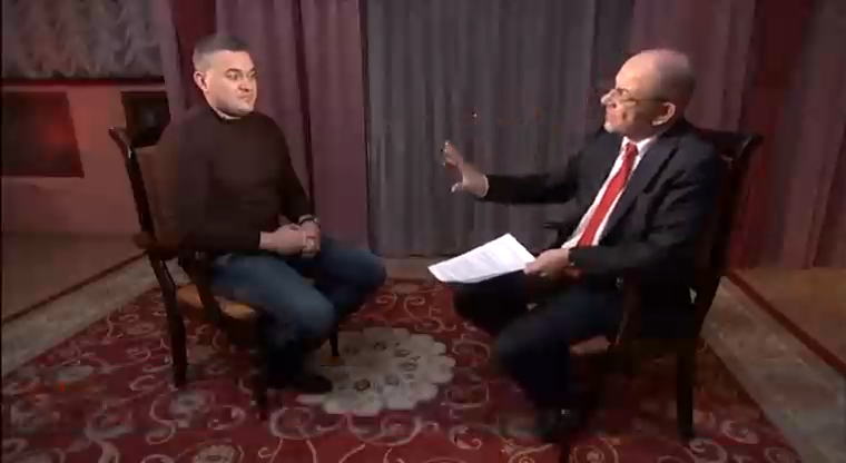 Украинский военный рассказал, кто на самом деле сбил малайзийский боинг смотреть онлайн