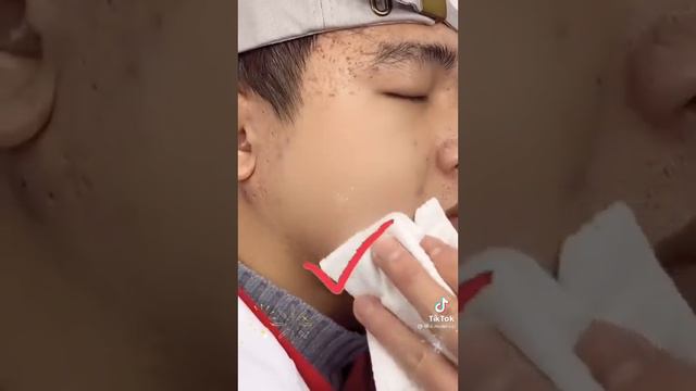 Face Cleansing смотреть онлайн