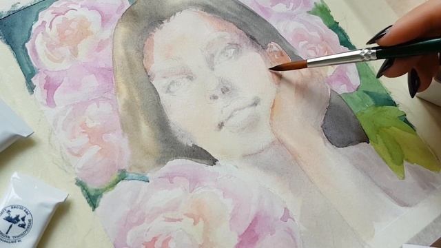 7 причин использовать РЕФЕРЕНСЫ | Мой подход к «срисовкам» | speedpaint смотреть онлайн
