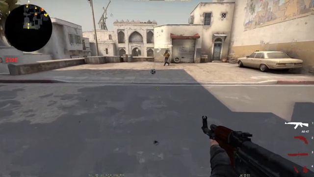 CS:GO стрим, играю в напарники, учусь играть... смотреть онлайн