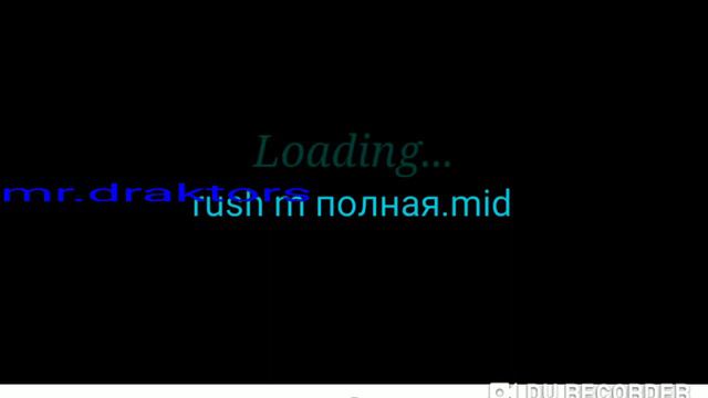 rush m (ПОЛНЫЙ!!!!!) смотреть онлайн