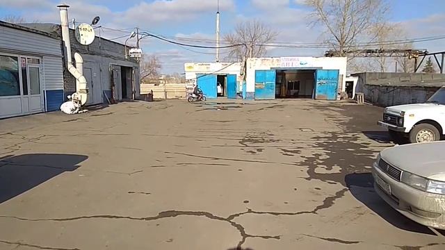 Эндуро!!! Водянное охлаждение!!!ABM ZW-250 смотреть онлайн