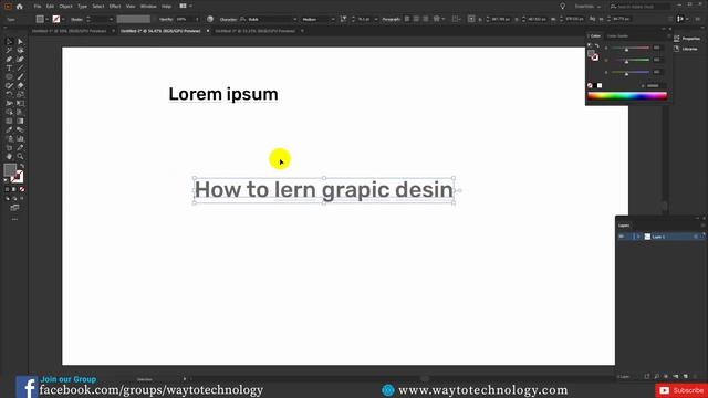 Illustrator সেরা ১০ কৌশল | Top 10 INCREDIBLE illustrator tips and Tricks смотреть онлайн