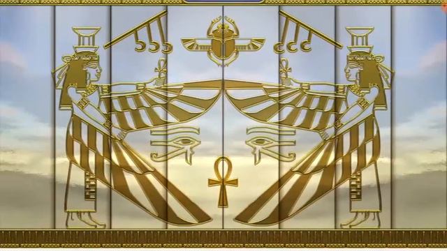 Luxor amun rising hd (Ipad) Stage 1 смотреть онлайн