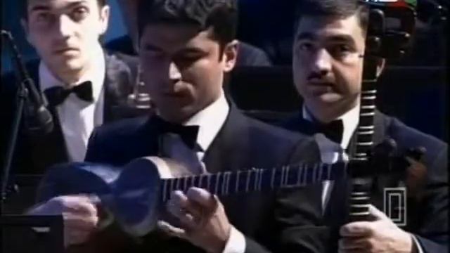 Azeri Music Yar Biza Ghonagh Glajak