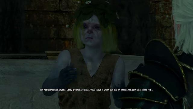 Easy The Witcher 3: Wild Hunt Gameplay Tutorial 90 смотреть онлайн