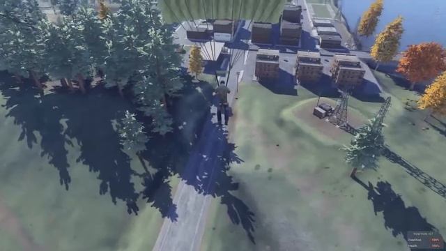 H1Z1 - Battle Royale: How To Win Every Game (Song) смотреть онлайн