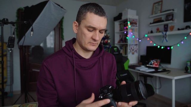 SONY A7SIII: ПЕРВОЕ ВПЕЧАТЛЕНИЕ ПОСЛЕ ПОКУПКИ. НЕВЕРОЯТНЫЕ ЭМОЦИИ.