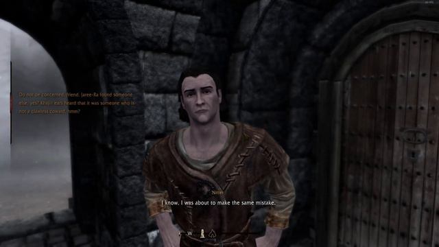Skyrim - Special Edition: Episode 19: Lights Out! смотреть онлайн