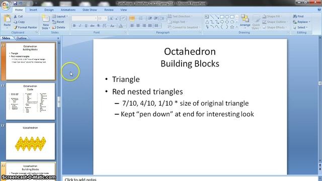 Alexis Fein CSC110: Python Turtle Project смотреть онлайн