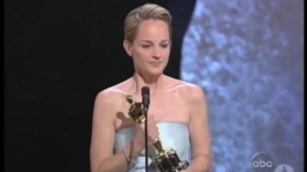 Helen Hunt Wins Best Actress: 1998 Oscars