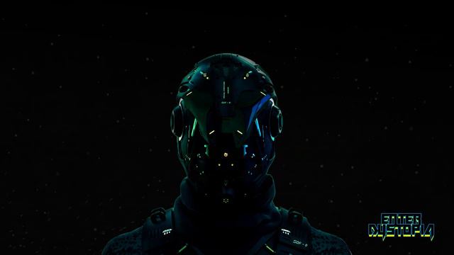 Darksynth / Cyberpunk Mix - Anarchy // Dark Synthwave Dark Industrial Electro Music смотреть онлайн
