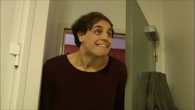 Original Sin behind the scenes: Outtakes! смотреть онлайн