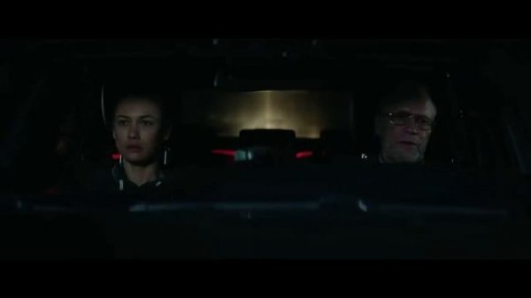 White Elephant (2022) - Movie Review