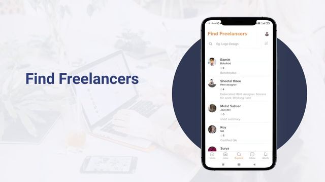 Build Your Own Freelancer Marketplace Like Fiverr | Code Brew Labs смотреть онлайн