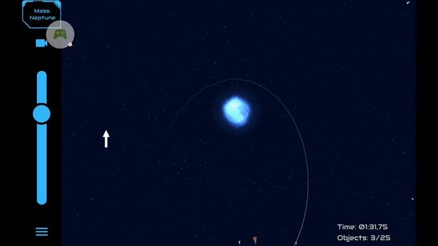 Solar System Simulation Stuff смотреть онлайн