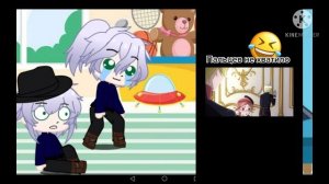 Реакция учеников на римуру + ещё одна реакция ?????