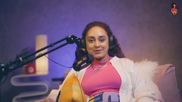 Welcome to My First Podcast | Gulu Gulu Talks | Pearle Maaney смотреть онлайн