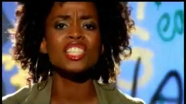 Cherine Anderson - Kingston State Of Mind смотреть онлайн