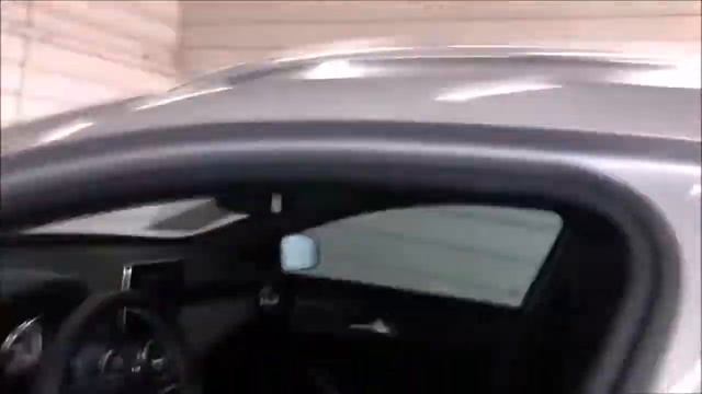 2016 MERCEDES GLA 250 | HOPPER MOTORPLEX