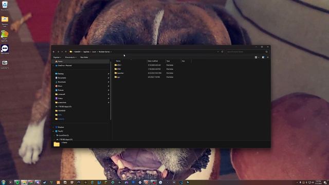 The CORRECT Fix For Error FiveM_ROSLauncher +147B6C смотреть онлайн