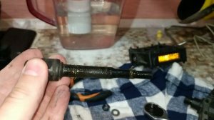 Как снять и обслужить педали ( на насыпных подшипниках ) велосипеда