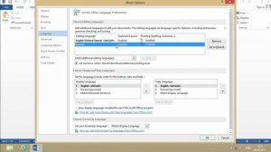 Как Русифицировать Microsoft Office 2013