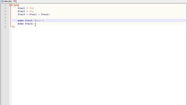 How To PHP String Concatenation Types смотреть онлайн