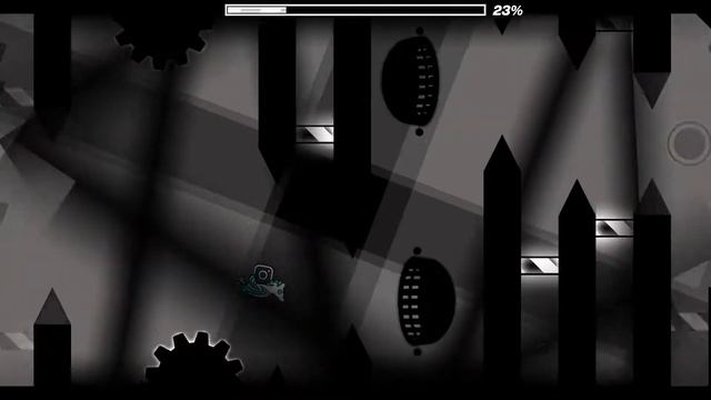 Allegiance by NikroPlays 100% (Extreme Demon) смотреть онлайн