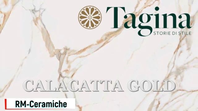 КЕРАМОГРАНИТ TAGINA CALACATTA GOLD #TAGINA #CALACATTAGOLD смотреть онлайн