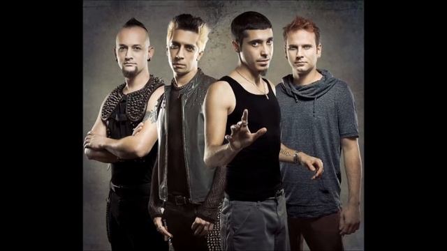 MaNga - Yine Yeni Yeniden (Yeniden Sev)