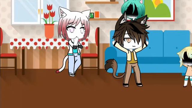 ✝Фильм✝Что бы у неё не было детей✝1 серия✝Gacha life✝ смотреть онлайн