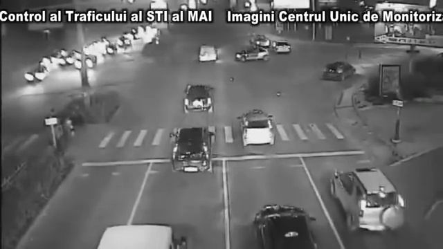 Молодую девушку насмерть сбила машина