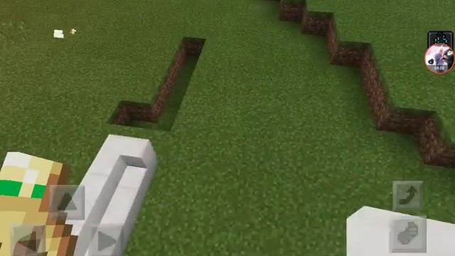 Как садиться в Minecraft на телефоне или на планшете смотреть онлайн