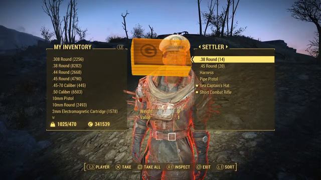 Fallout 4 смотреть онлайн