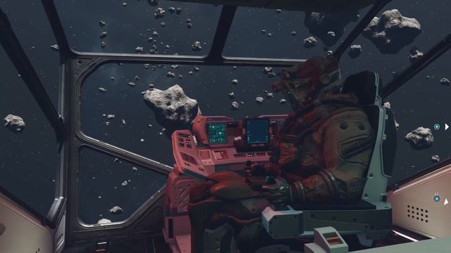 Exploring The Stars - Let's Play Starfield Episode 27: Passing The Test