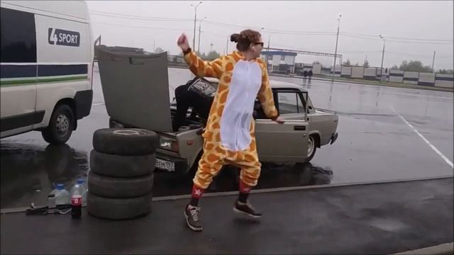 Хореография caramell dance смотреть онлайн