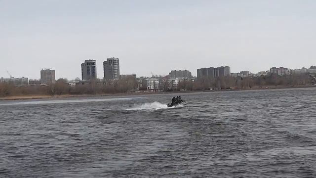 Азимут 350 камуфляж.mp4