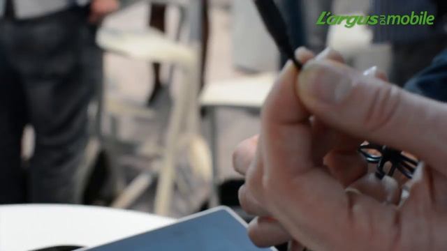 Prise en main de la Sony Xperia Z2 Tablet смотреть онлайн