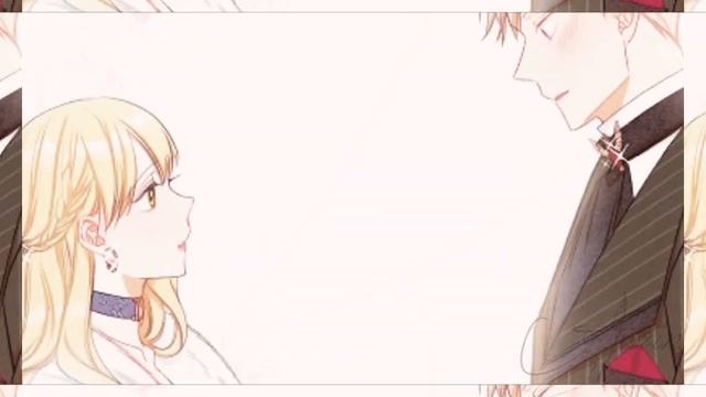 [MMV/AMV] А я то думал, Вы счастливая [Ария и Ашер] [Злодейка, перевернувшая песочные часы] смотреть онлайн