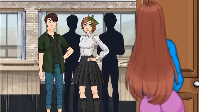 парт ту (мне лень писать остальное) смотреть онлайн