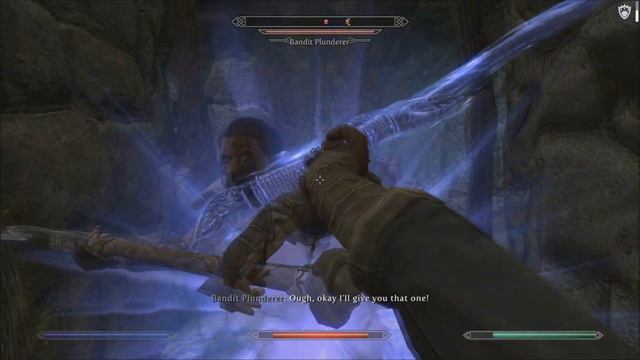 Modded Skyrim Ep28: Yngvarr's Treachery смотреть онлайн