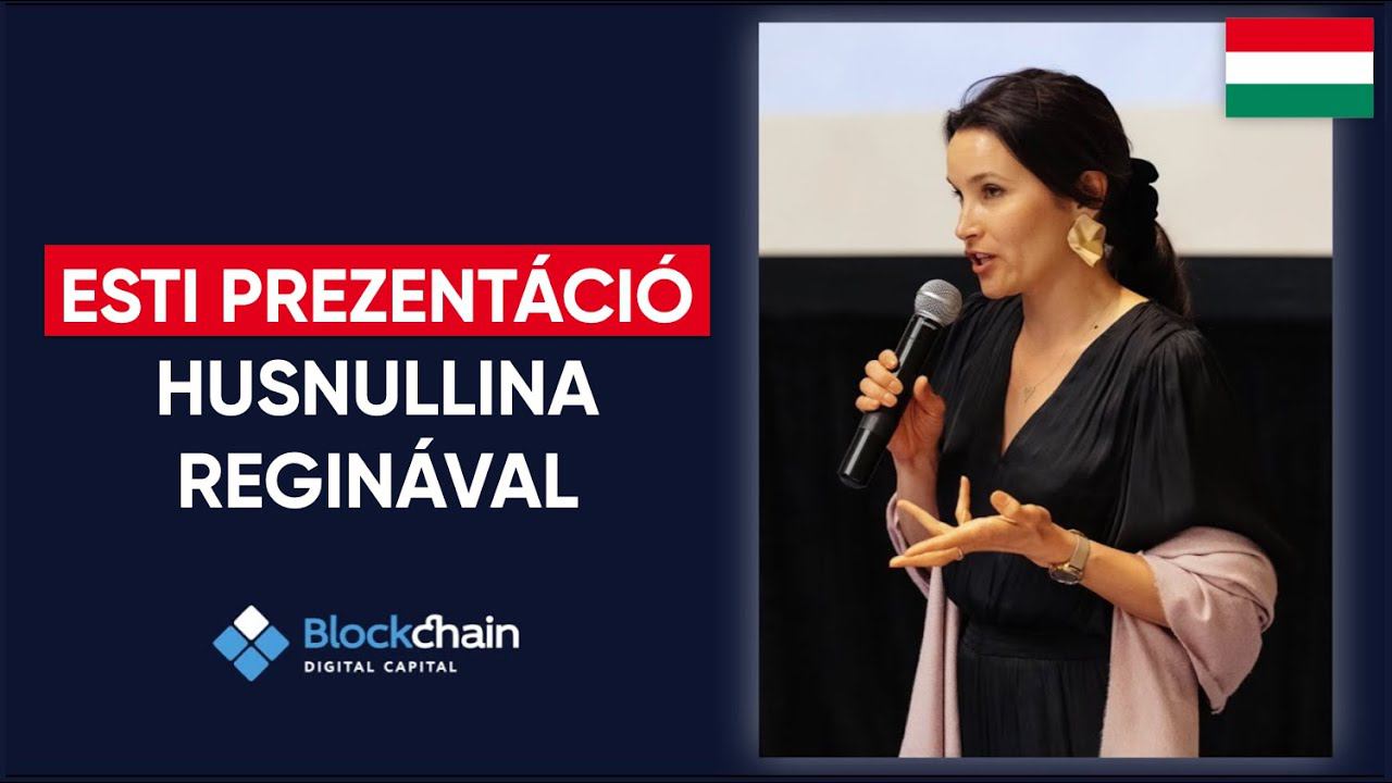 BDC Esti Prezentáció Husnullina Reginával